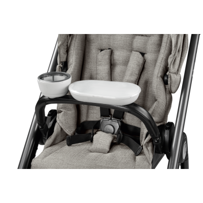 Peg Perego Child Tray Veloce / Vivace Поднос для коляски IKTR0036NGN
