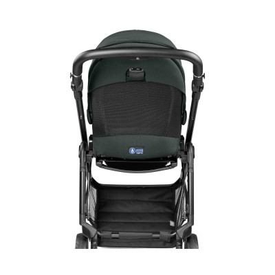 Peg Perego Veloce Metal Прогулочная коляска IP32000000GU64MO64