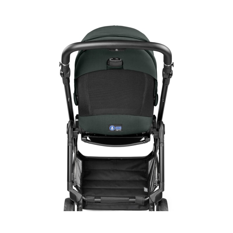 Peg Perego Veloce Metal Прогулочная коляска IP32000000GU64MO64