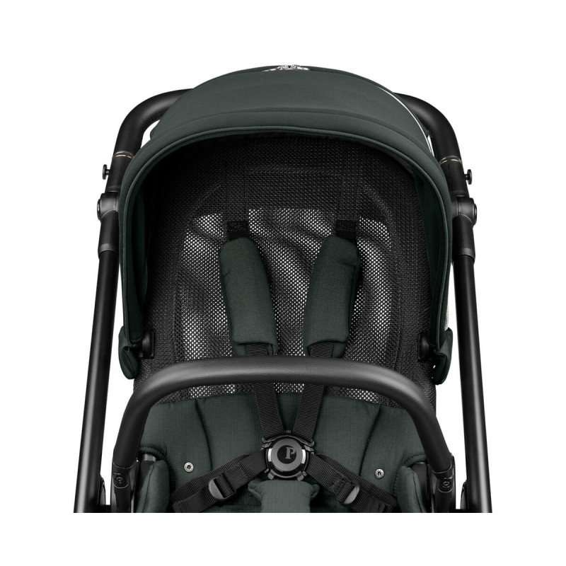 Peg Perego Veloce Metal Прогулочная коляска IP32000000GU64MO64