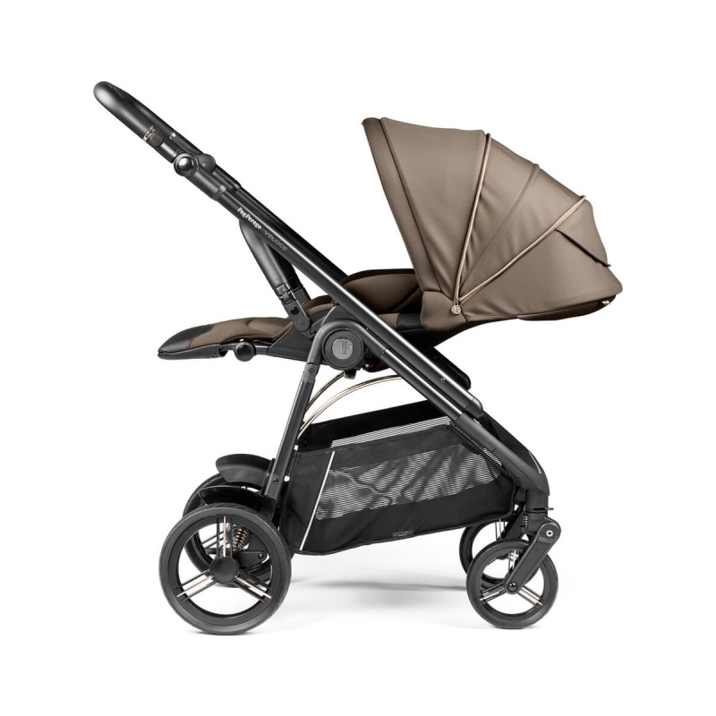 Peg Perego Veloce Pine Bark Прогулочная коляска IP32000000GU36MO36