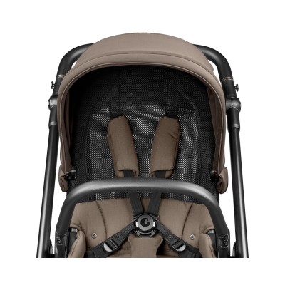 Peg Perego Veloce Pine Bark Прогулочная коляска IP32000000GU36MO36