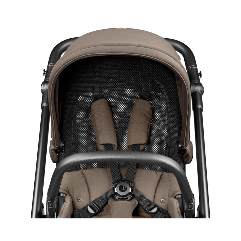 Peg Perego Veloce Pine Bark Прогулочная коляска IP32000000GU36MO36