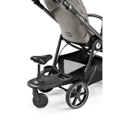 Peg Perego Ride With Me Board Veloce/Vivace Подножка для коляски IKTR0037N