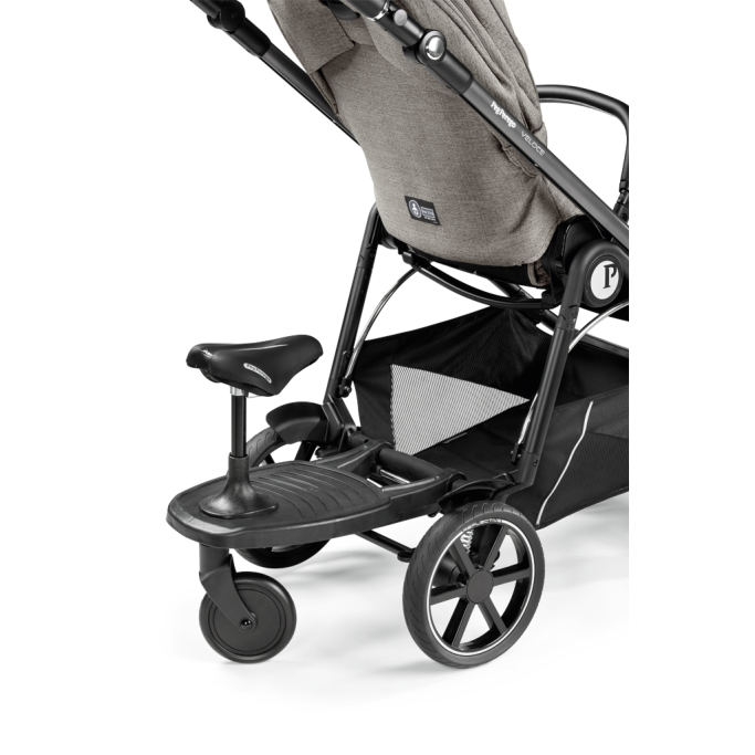 Peg Perego Ride With Me Board Veloce/Vivace Подножка для коляски IKTR0037N