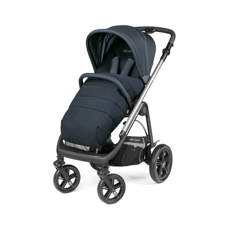Peg Perego Veloce TC (Town and Country) 500 Прогулочная коляска IP33000000GU71NX71