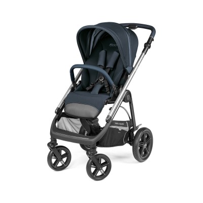 Peg Perego Veloce TC (Town and Country) Modular Lounge 500 Коляска 3 в 1