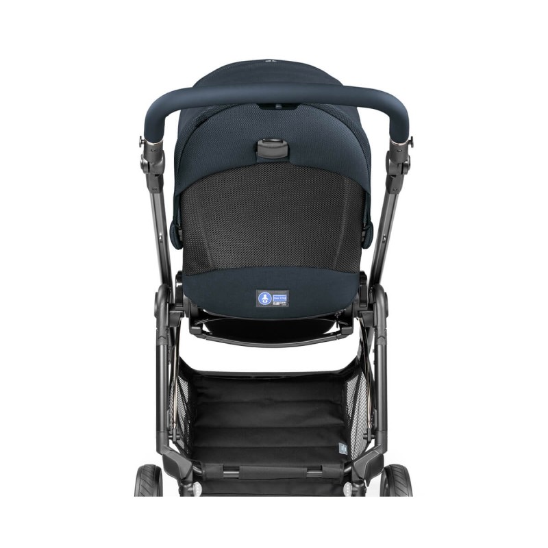 Peg Perego Veloce TC (Town and Country) 500 Прогулочная коляска IP33000000GU71NX71