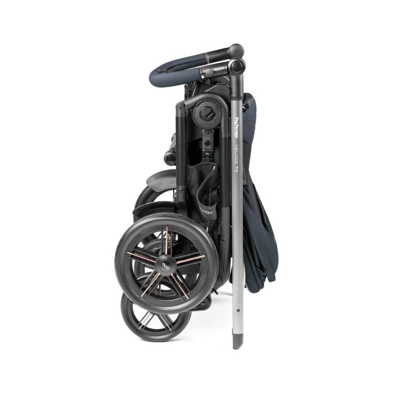 Peg Perego Veloce TC (Town and Country) 500 Прогулочная коляска IP33000000GU71NX71
