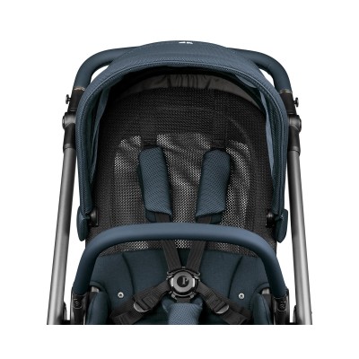 Peg Perego Veloce TC (Town and Country) 500 Прогулочная коляска IP33000000GU71NX71