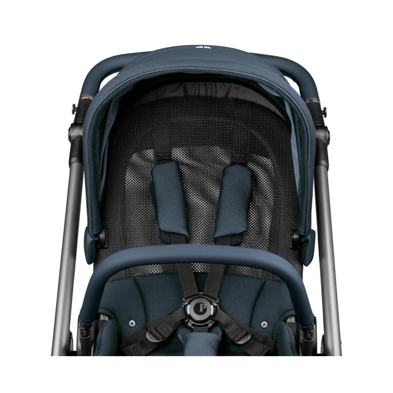 Peg Perego Veloce TC (Town and Country) 500 Прогулочная коляска IP33000000GU71NX71