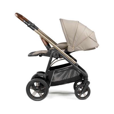 Peg Perego Veloce TC (Town and Country) Modular Lounge Astral Коляска 3 в 1