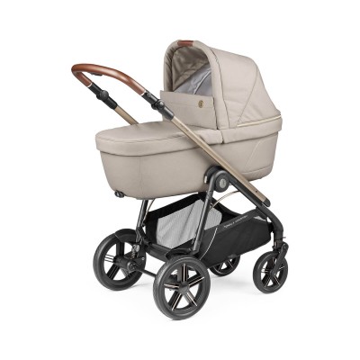 Peg Perego Veloce TC (Town and Country) Modular Lounge Astral Коляска 3 в 1