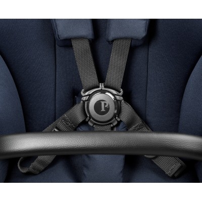 Peg Perego Veloce TC (Town and Country) Blue Shine Прогулочная коляска IP33000000RO51DX51
