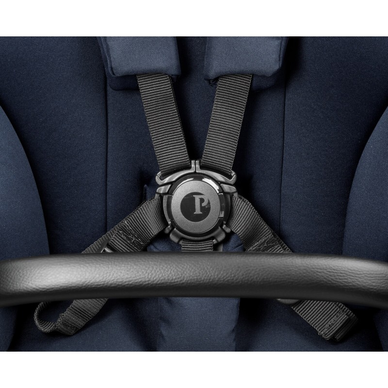 Peg Perego Veloce TC (Town and Country) Blue Shine Прогулочная коляска IP33000000RO51DX51