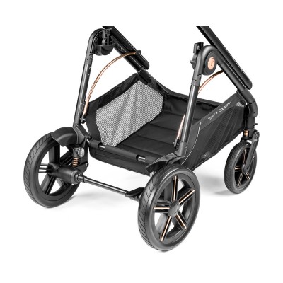 Peg Perego Veloce TC (Town and Country) Blue Shine Прогулочная коляска IP33000000RO51DX51