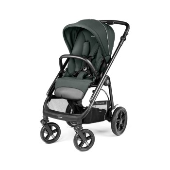 Peg Perego Veloce TC (Town and Country) Metal Pastaigu rati IP33000000GU64MO64