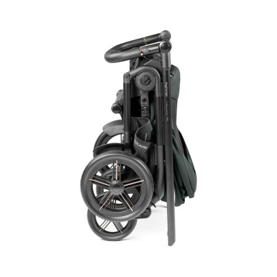 Peg Perego Veloce TC (Town and Country) Modular Lounge Metal Коляска 3 в 1