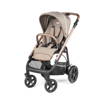 Peg Perego Veloce TC (Town and Country) Mon Amour Прогулочная коляска IP33000000BA36