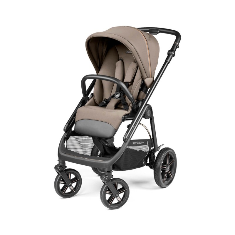 Peg Perego Veloce TC (Town and Country) Pine Bark Прогулочная коляска IP33000000GU36MO36