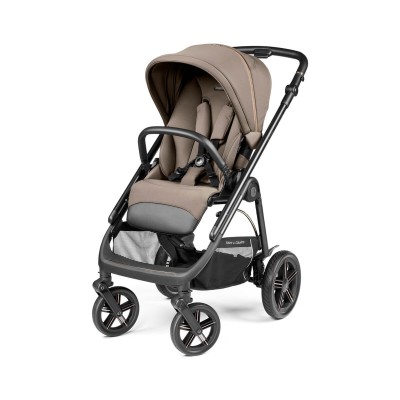 Peg Perego Veloce TC (Town and Country) Modular Lounge Pine Bark Коляска 3 в 1