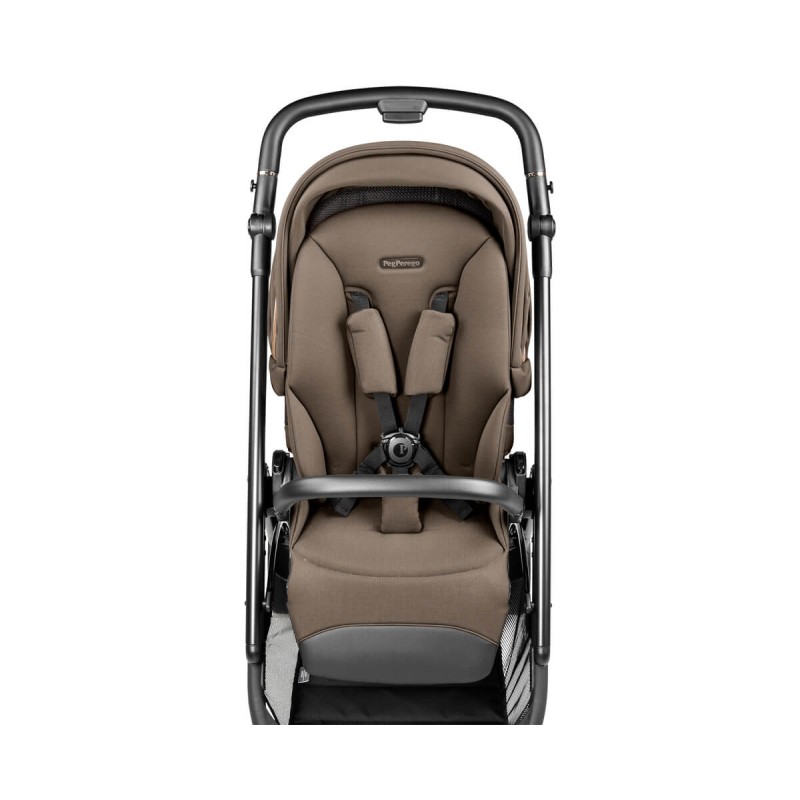 Peg Perego Veloce TC (Town and Country) Pine Bark Прогулочная коляска IP33000000GU36MO36