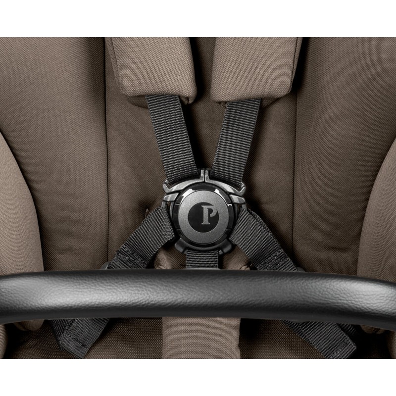 Peg Perego Veloce TC (Town and Country) Pine Bark Прогулочная коляска IP33000000GU36MO36
