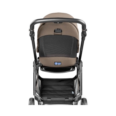 Peg Perego Veloce TC (Town and Country) Pine Bark Прогулочная коляска IP33000000GU36MO36