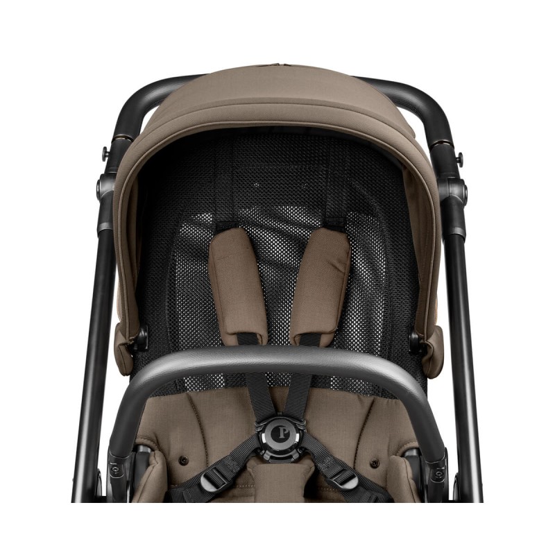 Peg Perego Veloce TC (Town and Country) Pine Bark Прогулочная коляска IP33000000GU36MO36