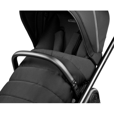 Peg Perego Veloce TC (Town and Country) True Black Прогулочная коляска IP33000000GU13MO13