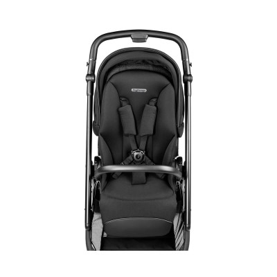 Peg Perego Veloce TC (Town and Country) True Black Прогулочная коляска IP33000000GU13MO13