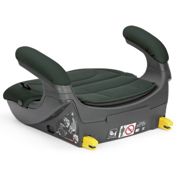 Peg Perego Viaggio Shuttle Metal Autokrēsls 15-36 kg IMVS040000GU64MO64