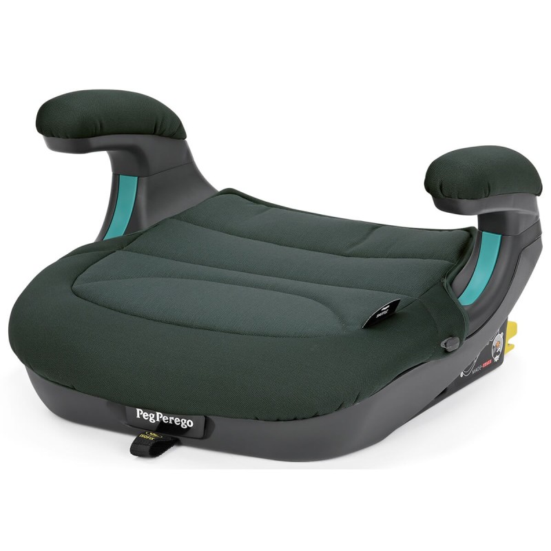Peg Perego Viaggio Shuttle Metal Автокресло 15-36 кг IMVS040000GU64MO64
