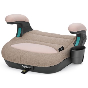 Peg Perego Viaggio Shuttle Mon Amour Autokrēsls 15-36 kg IMVS040000BA36DX19