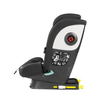Peg Perego Viaggio TT Planet Autokrēsls 15-36 kg IMTT000000VT13VT53