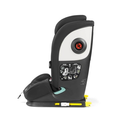 Peg Perego Viaggio TT Planet Автокресло 9-36 кг IMTT000000VT13VT53
