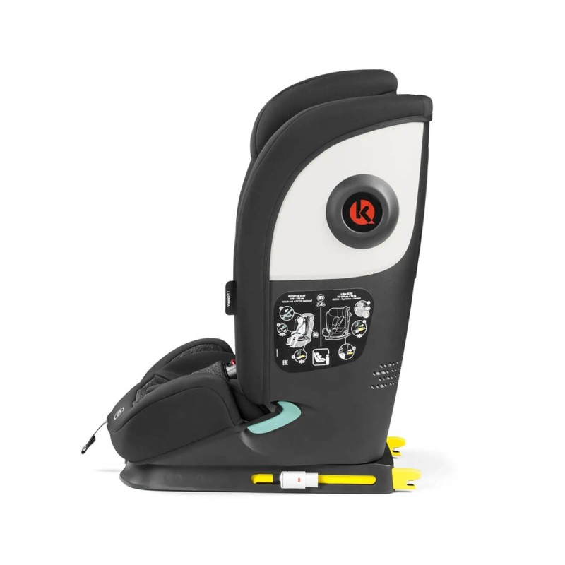 Peg Perego Viaggio TT Planet Автокресло 9-36 кг IMTT000000VT13VT53