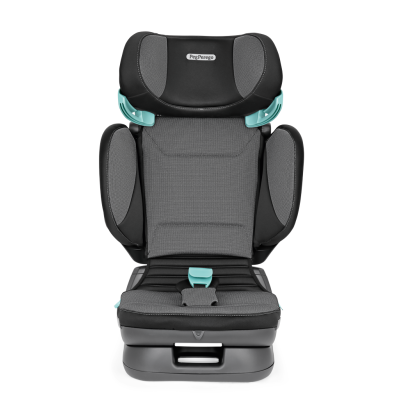 Peg Perego Viaggio 2-3 Flex Crystal Black Автокресло 15-36 кг IMVF010000DP53DX13