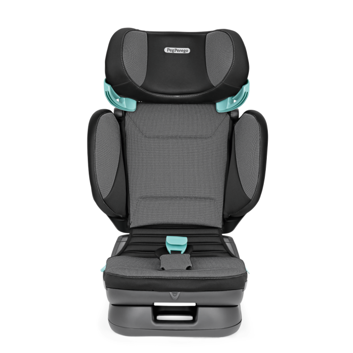 Peg Perego Viaggio 2-3 Flex Crystal Black Автокресло 15-36 кг IMVF010000DP53DX13