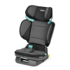 Peg Perego Viaggio 2-3 Flex Crystal Black Autokrēsls 15-36 kg IMVF010000DP53DX13