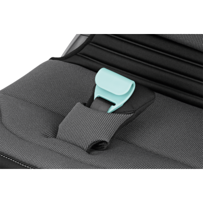 Peg Perego Viaggio 2-3 Flex Crystal Black Автокресло 15-36 кг IMVF010000DP53DX13