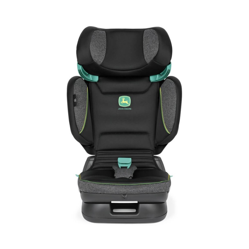 Peg Perego Viaggio 2-3 Flex John Deere Автокресло 15-36 кг IMVF010000MX53DX13