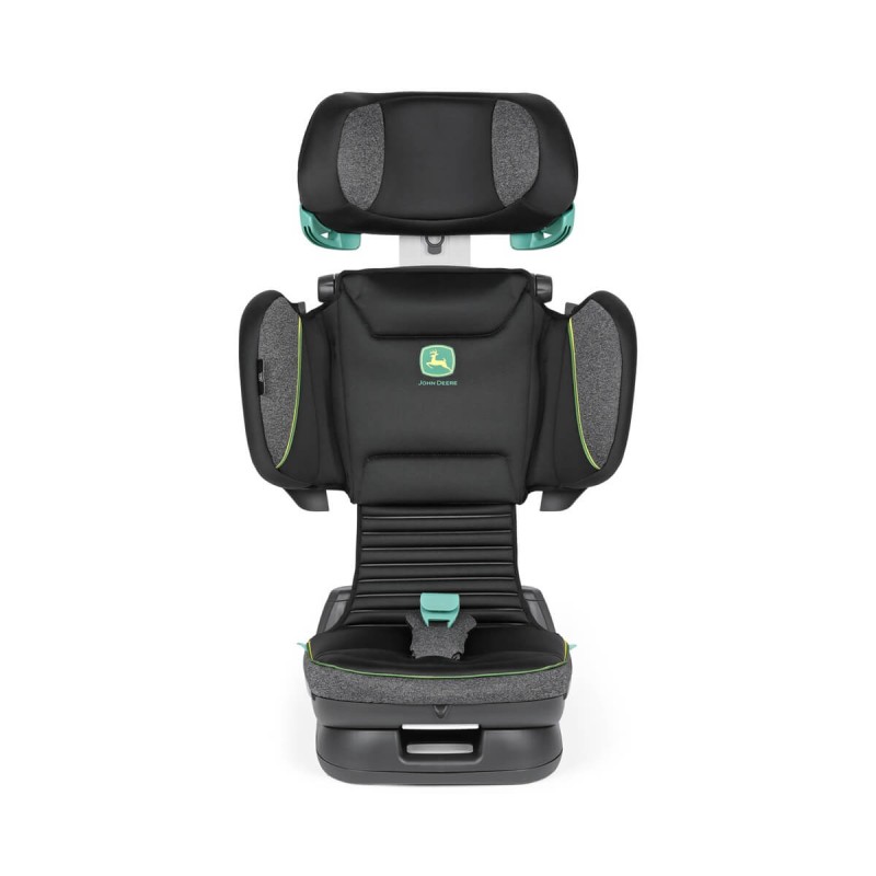 Peg Perego Viaggio 2-3 Flex John Deere Автокресло 15-36 кг IMVF010000MX53DX13
