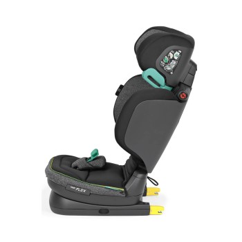 Peg Perego Viaggio 2-3 Flex John Deere Autokrēsls 15-36 kg IMVF010000MX53DX13