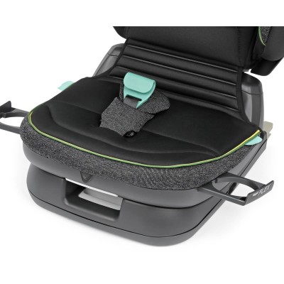 Peg Perego Viaggio 2-3 Flex John Deere Автокресло 15-36 кг IMVF010000MX53DX13