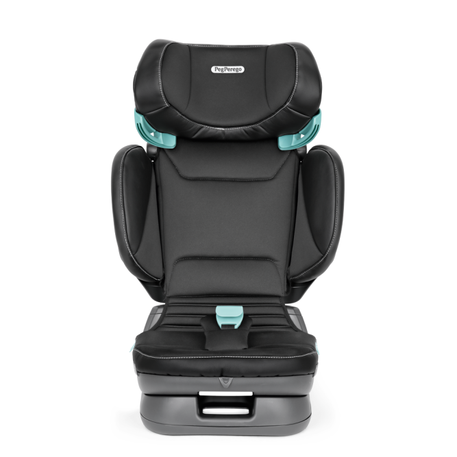 Peg Perego Viaggio 2-3 Flex Licorice Автокресло 15-36 кг IMVF010000BL13DX13