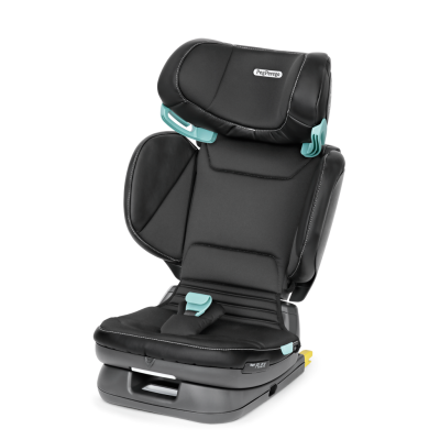 Peg Perego Viaggio 2-3 Flex Licorice Автокресло 15-36 кг IMVF010000BL13DX13