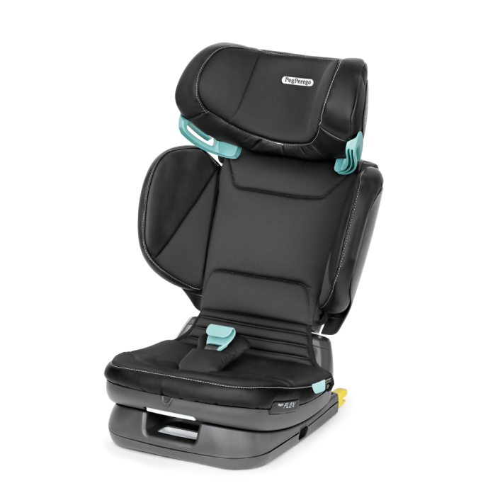Peg Perego Viaggio 2-3 Flex Licorice Автокресло 15-36 кг IMVF010000BL13DX13