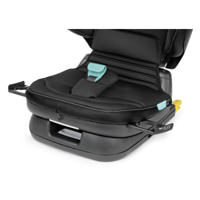 Peg Perego Viaggio 2-3 Flex Licorice Автокресло 15-36 кг IMVF010000BL13DX13