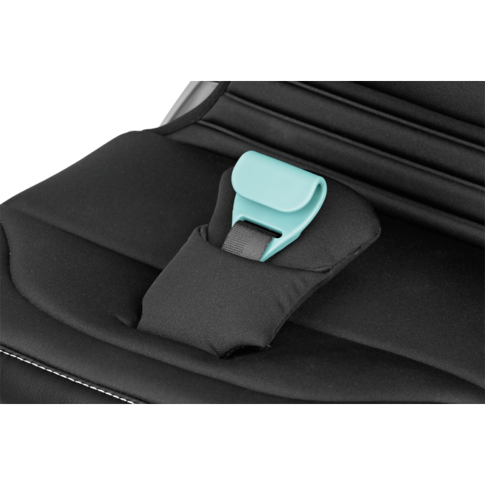 Peg Perego Viaggio 2-3 Flex Licorice Автокресло 15-36 кг IMVF010000BL13DX13
